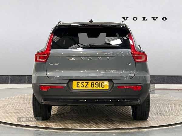 Used Volvo XC40 2021 for sale - 76562943: Photo 8