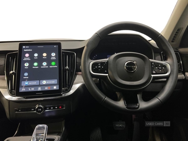 Used Volvo XC90 2025 for sale - 77705825: Photo 11