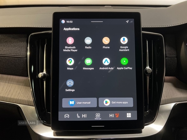 Used Volvo XC90 2025 for sale - 77705825: Photo 13