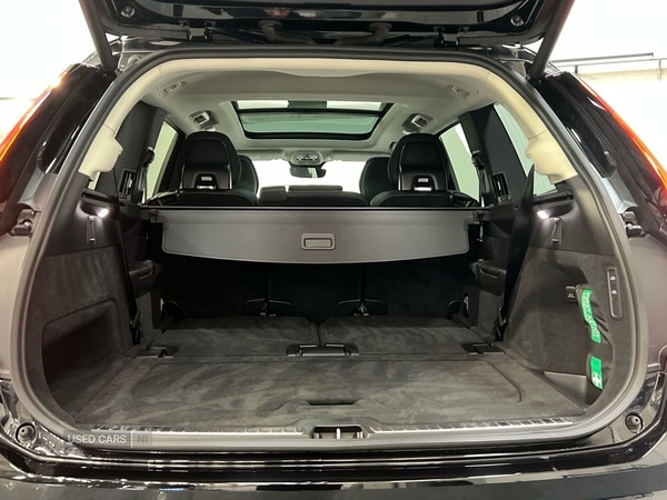 Used Volvo XC90 2025 for sale - 77705825: Photo 14