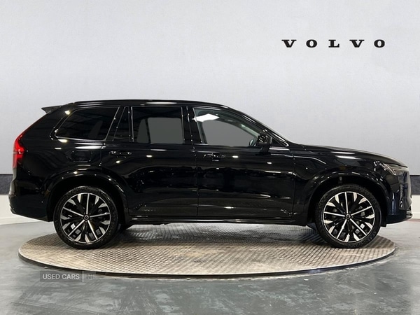 Used Volvo XC90 2025 for sale - 77705825: Photo 3