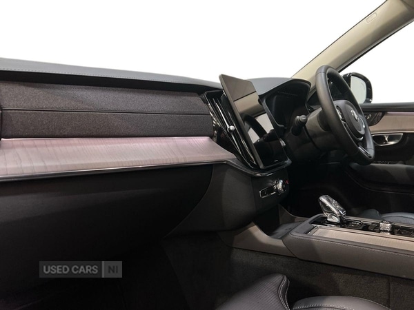 Used Volvo XC90 2025 for sale - 77705825: Photo 5