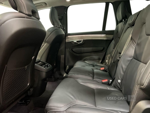 Used Volvo XC90 2025 for sale - 77705825: Photo 7