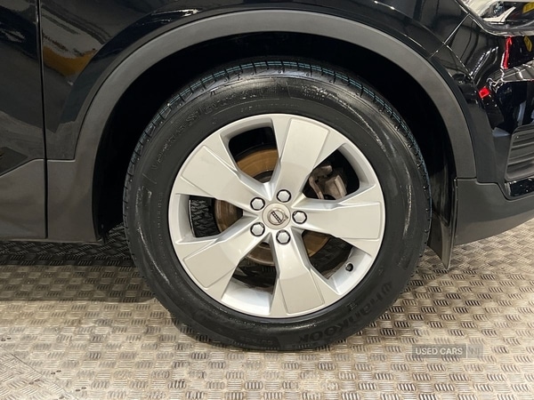 Used Volvo XC40 2020 for sale - 76562923: Photo 10