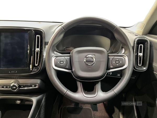 Used Volvo XC40 2020 for sale - 76562923: Photo 11
