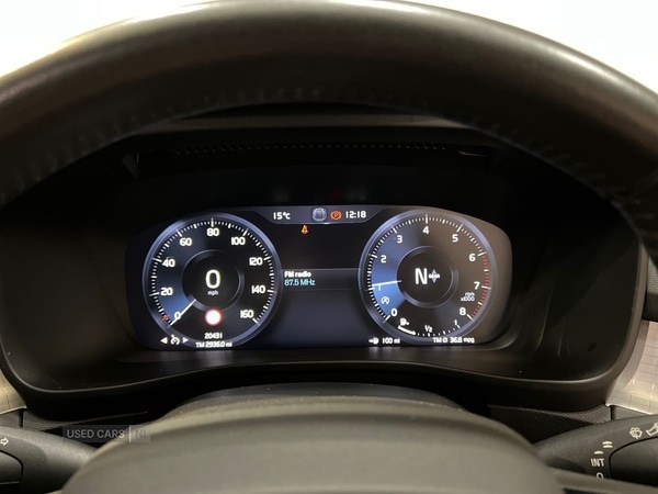 Used Volvo XC40 2020 for sale - 76562923: Photo 12