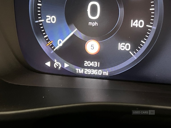 Used Volvo XC40 2020 for sale - 76562923: Photo 15