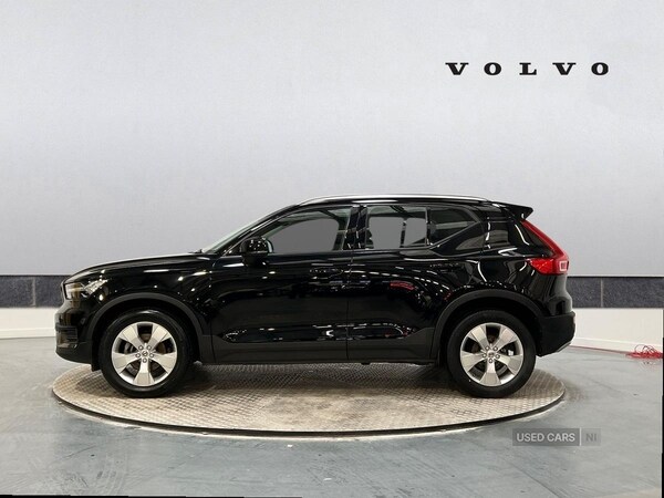Used Volvo XC40 2020 for sale - 76562923: Photo 18