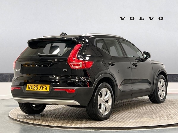 Used Volvo XC40 2020 for sale - 76562923: Photo 2