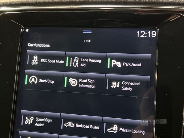 Used Volvo XC40 2020 for sale - 76562923: Photo 23