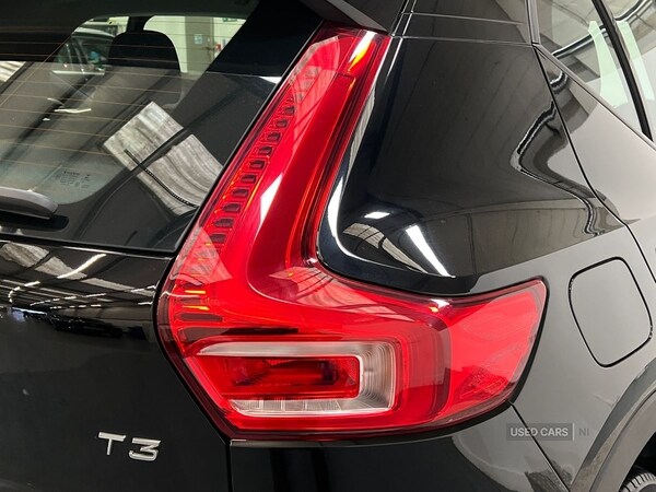 Used Volvo XC40 2020 for sale - 76562923: Photo 26
