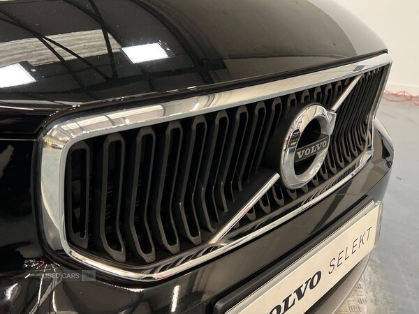 Used Volvo XC40 2020 for sale - 76562923: Photo 27