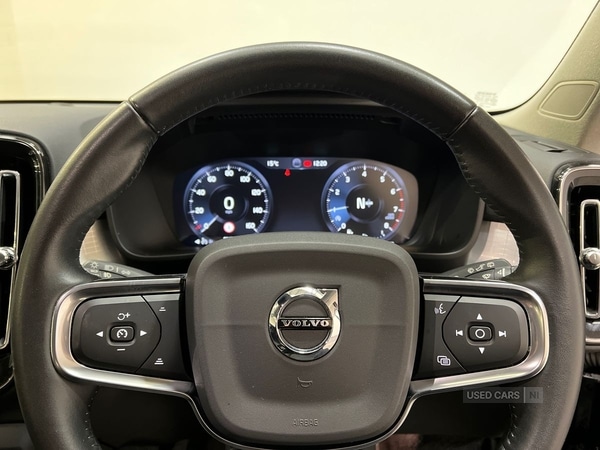 Used Volvo XC40 2020 for sale - 76562923: Photo 29