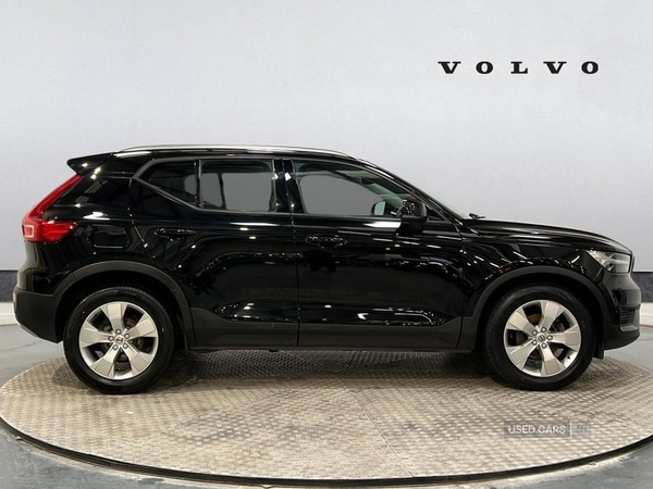 Used Volvo XC40 2020 for sale - 76562923: Photo 3