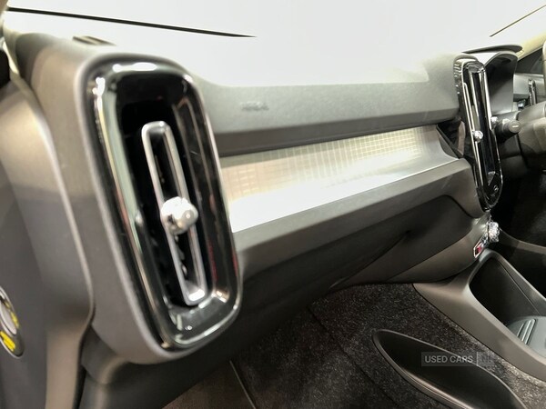 Used Volvo XC40 2020 for sale - 76562923: Photo 33