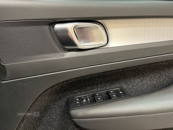 Used Volvo XC40 2020 for sale - 76562923: Photo 34