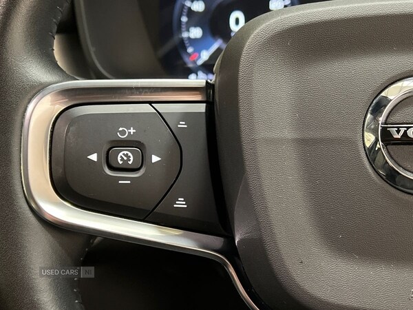 Used Volvo XC40 2020 for sale - 76562923: Photo 35