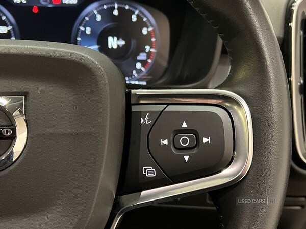 Used Volvo XC40 2020 for sale - 76562923: Photo 36