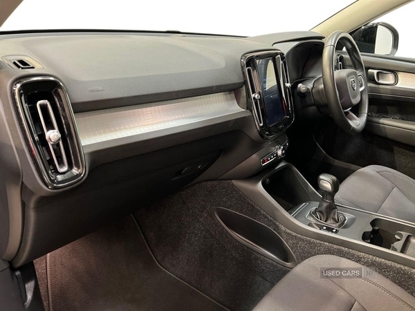 Used Volvo XC40 2020 for sale - 76562923: Photo 5
