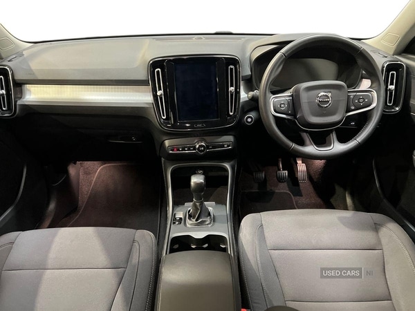 Used Volvo XC40 2020 for sale - 76562923: Photo 6