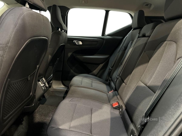 Used Volvo XC40 2020 for sale - 76562923: Photo 7