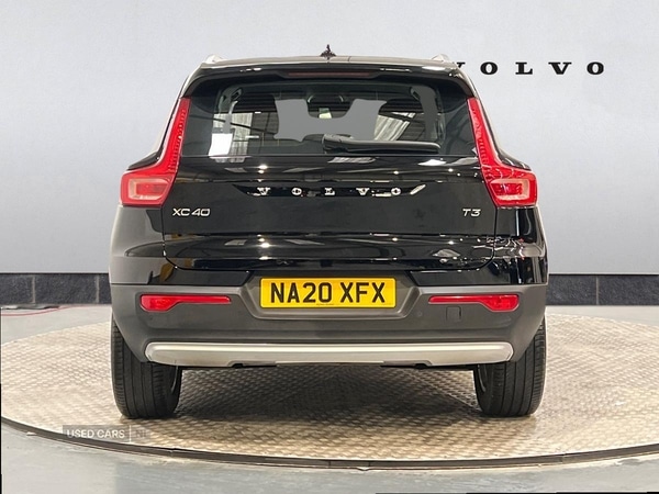 Used Volvo XC40 2020 for sale - 76562923: Photo 8