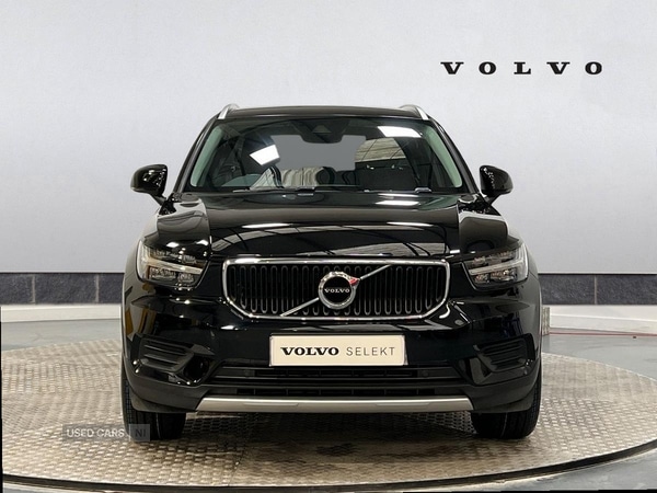 Used Volvo XC40 2020 for sale - 76562923: Photo 9