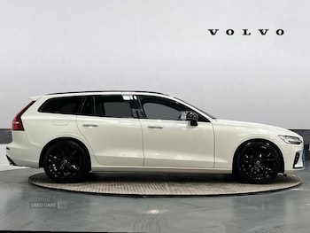 Used Volvo V60 2020 for sale - 79349928: Photo
