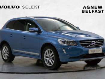 2017 - D5 [220] SE Lux Nav 5dr AWD Geartronic