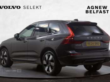 Used Volvo XC60 2024 for sale - 74281276: Photo