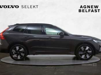 Used Volvo XC60 2024 for sale - 74281276: Photo