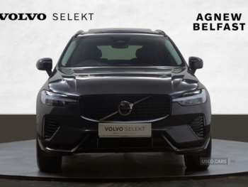 Used Volvo XC60 2024 for sale - 74281276: Photo