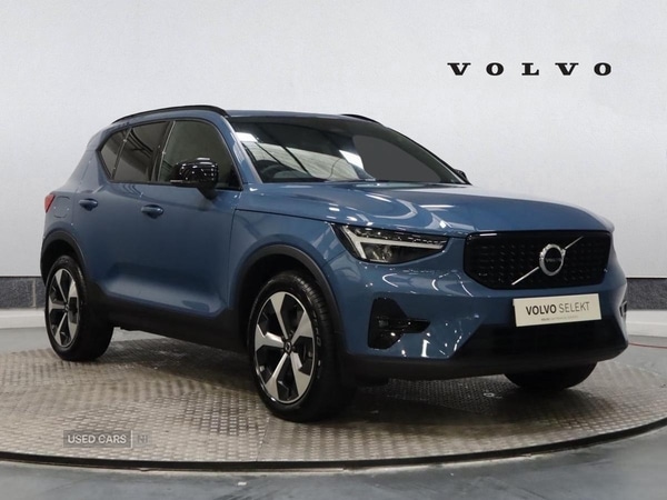 Used Volvo XC40 2025 for sale - 76284653: Photo 1