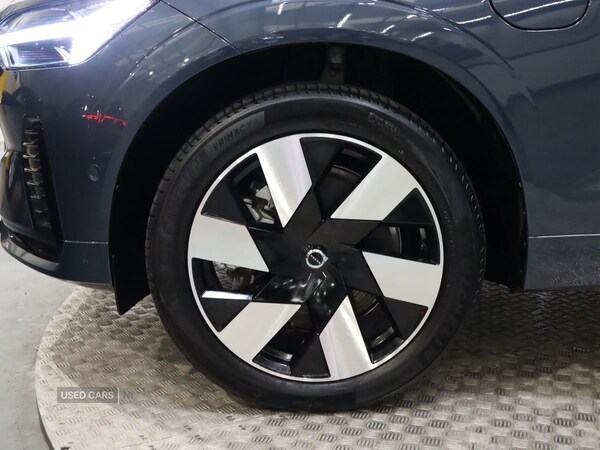 Used Volvo XC40 2025 for sale - 76284653: Photo 10