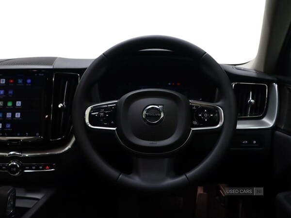 Used Volvo XC40 2025 for sale - 76284653: Photo 11