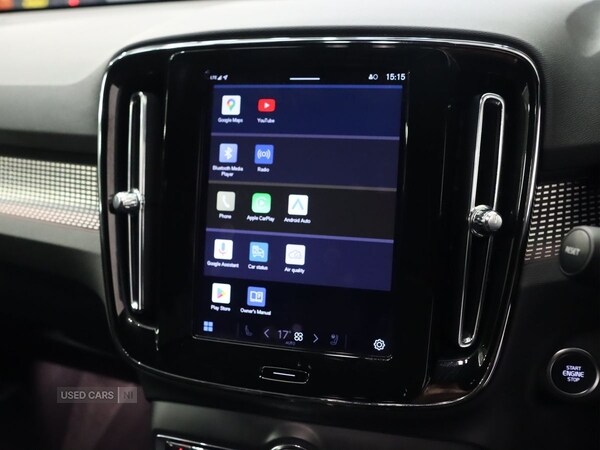 Used Volvo XC40 2025 for sale - 76284653: Photo 13