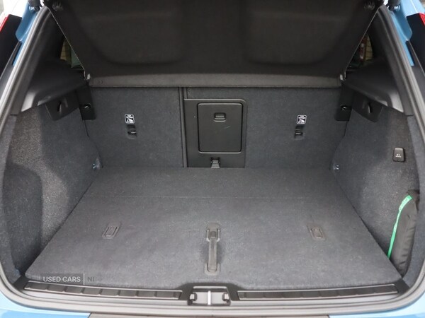 Used Volvo XC40 2025 for sale - 76284653: Photo 14