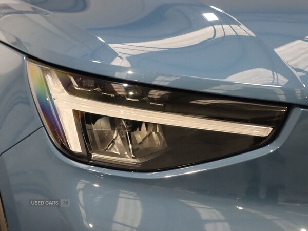 Used Volvo XC40 2025 for sale - 76284653: Photo 16