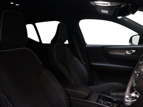 Used Volvo XC40 2025 for sale - 76284653: Photo 17