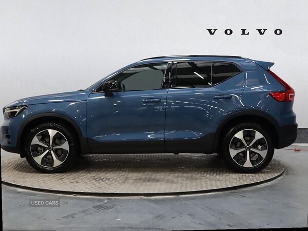 Used Volvo XC40 2025 for sale - 76284653: Photo 18