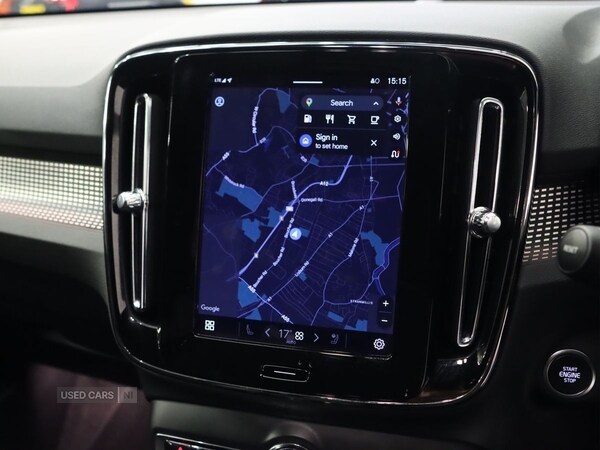 Used Volvo XC40 2025 for sale - 76284653: Photo 19
