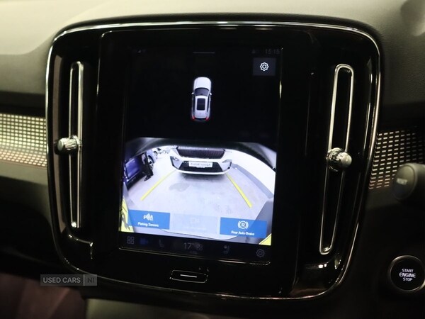 Used Volvo XC40 2025 for sale - 76284653: Photo 20