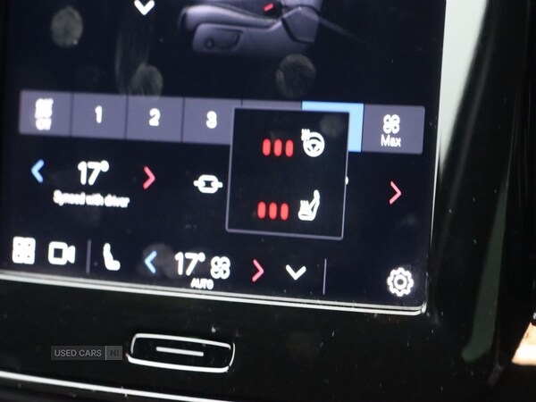 Used Volvo XC40 2025 for sale - 76284653: Photo 23