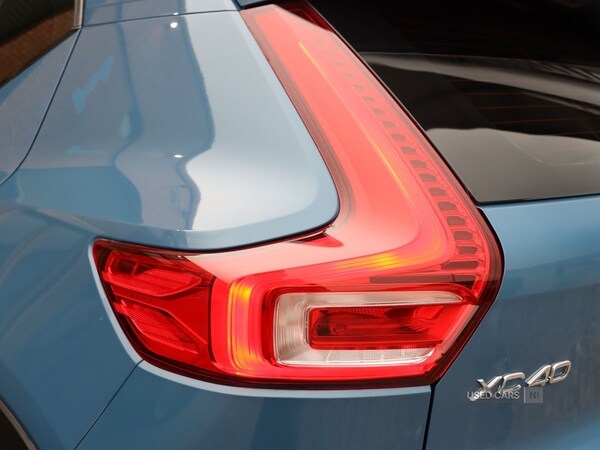 Used Volvo XC40 2025 for sale - 76284653: Photo 24