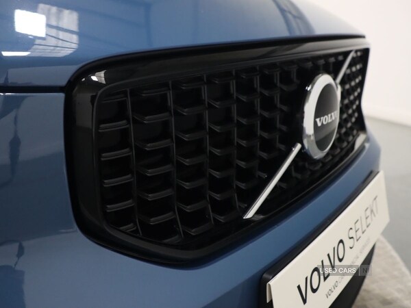 Used Volvo XC40 2025 for sale - 76284653: Photo 25