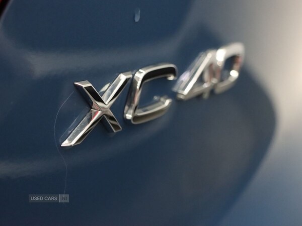 Used Volvo XC40 2025 for sale - 76284653: Photo 26