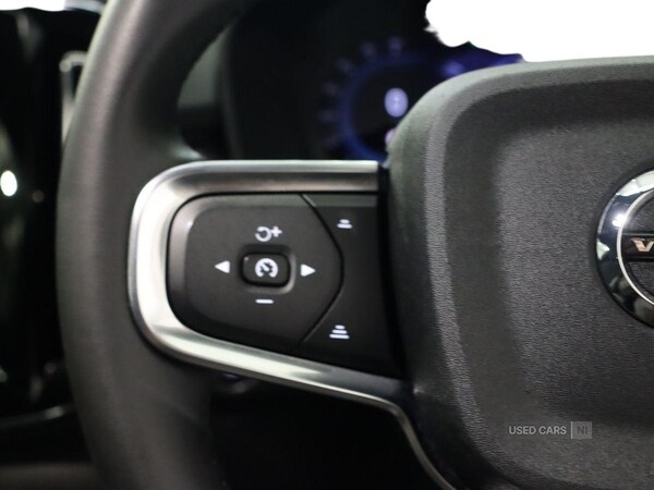 Used Volvo XC40 2025 for sale - 76284653: Photo 27