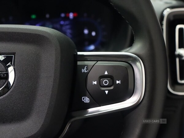 Used Volvo XC40 2025 for sale - 76284653: Photo 28