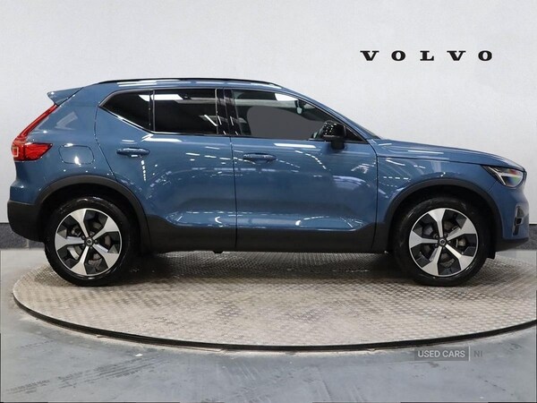 Used Volvo XC40 2025 for sale - 76284653: Photo 3