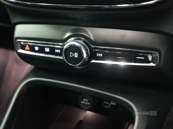 Used Volvo XC40 2025 for sale - 76284653: Photo 33